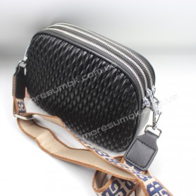 Сумки крос-боді 3394 black Сумки крос-боді 3394 black
