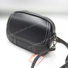 Сумки кросс-боди 2936 black Сумки кросс-боди 2936 black