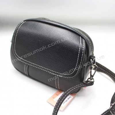 Сумки крос-боді 2936 black