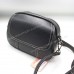 Сумки крос-боді 2936 black