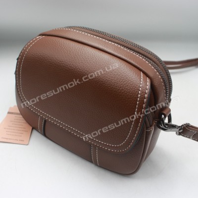Сумки крос-боді 2936 brown