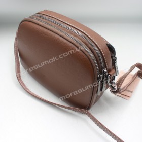 Сумки кросс-боди 2936 brown