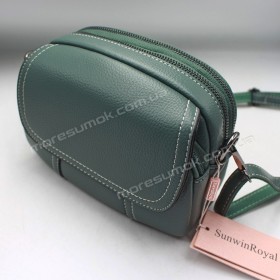 Сумки кросс-боди 2936 green
