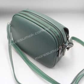 Сумки кросс-боди 2936 green