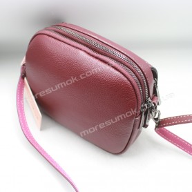 Сумки кросс-боди 2936 bordo Сумки кросс-боди 2936 bordo