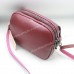 Сумки крос-боді 2936 bordo