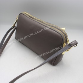 Сумки крос-боді Y2845 gray Сумки крос-боді Y2845 gray