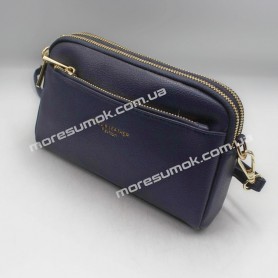Сумки крос-боді Y2845 blue Сумки крос-боді Y2845 blue