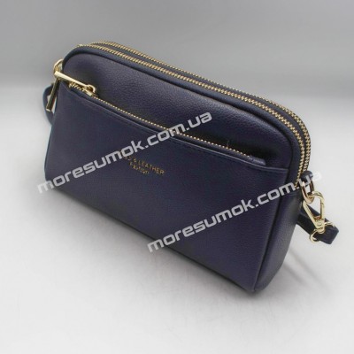 Сумки крос-боді Y2845 blue