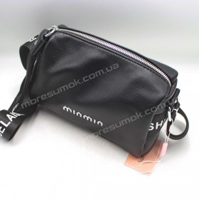 Сумки кросс-боди 3641 black