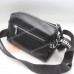 Сумки крос-боді 3641 black
