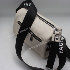 Сумки крос-боді 3641 beige Сумки крос-боді 3641 beige