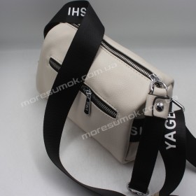 Сумки кросс-боди 3641 beige