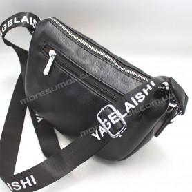 Сумки кросс-боди 3654 black