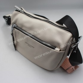 Сумки крос-боді 3654 beige
