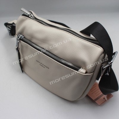 Сумки крос-боді 3654 beige