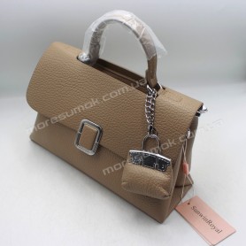 Сумки крос-боді 6405 light khaki Сумки крос-боді 6405 light khaki