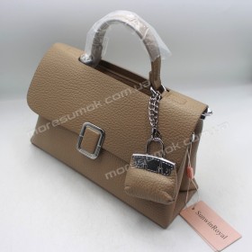 Сумки кросс-боди 6405 light khaki