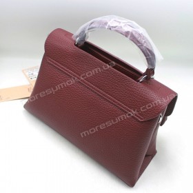 Сумки кросс-боди 6405 bordo