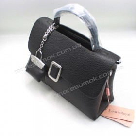 Сумки кросс-боди 6405 black