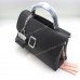 Сумки крос-боді 6405 black Сумки крос-боді 6405 black