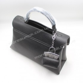 Сумки крос-боді 6405 black