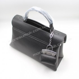 Сумки кросс-боди 6405 black