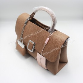 Сумки крос-боді 6405 khaki Сумки крос-боді 6405 khaki