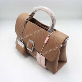 Сумки кросс-боди 6405 khaki