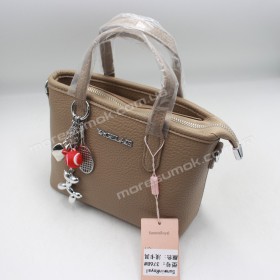 Сумки крос-боді 3768 light khaki