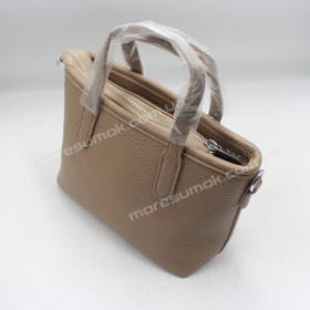 Сумки крос-боді 3768 light khaki