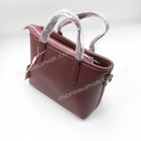 Сумки кросс-боди 3768 bordo