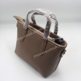 Сумки крос-боді 3768 dark gray