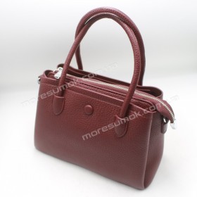 Сумки кросс-боди 6414 bordo