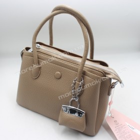 Сумки крос-боді 6414 light khaki