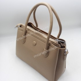 Сумки крос-боді 6414 light khaki