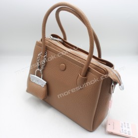 Сумки крос-боді 6414 khaki