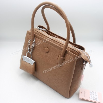 Сумки крос-боді 6414 khaki