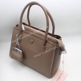 Сумки крос-боді 6414 dark gray