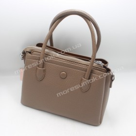 Сумки крос-боді 6414 dark gray