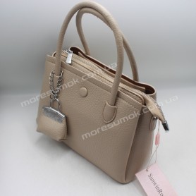 Сумки крос-боді 6414 beige Сумки крос-боді 6414 beige