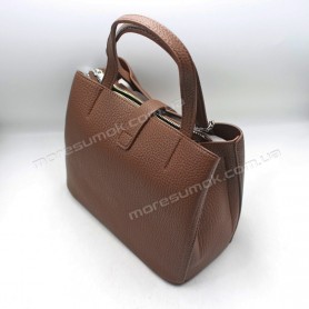 Сумки крос-боді 6389 coffee Сумки крос-боді 6389 coffee