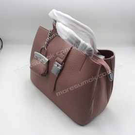 Сумки крос-боді 6389 pink Сумки крос-боді 6389 pink