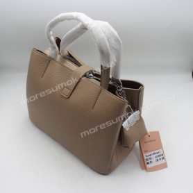 Сумки крос-боді 6389 light khaki