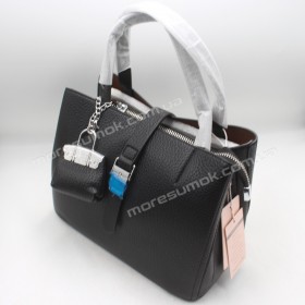 Сумки кросс-боди 6389 black