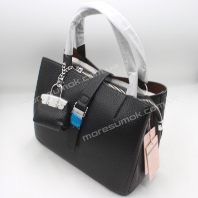 Сумки крос-боді 6389 black