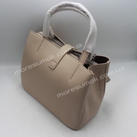 Сумки крос-боді 6389 beige Сумки крос-боді 6389 beige