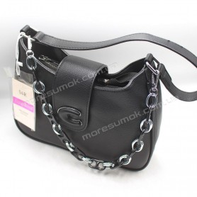Сумки крос-боді 9613 black Сумки крос-боді 9613 black