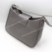 Сумки крос-боді 9613 gray