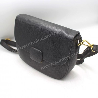 Сумки крос-боді Y3159 black